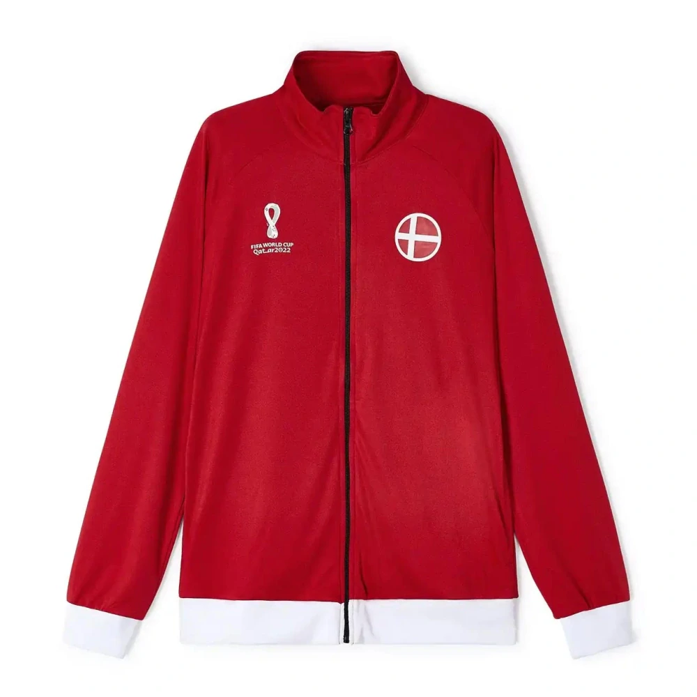 FIFA World Cup™ bunda – Denmark: unisex: veľkosť "2XL"