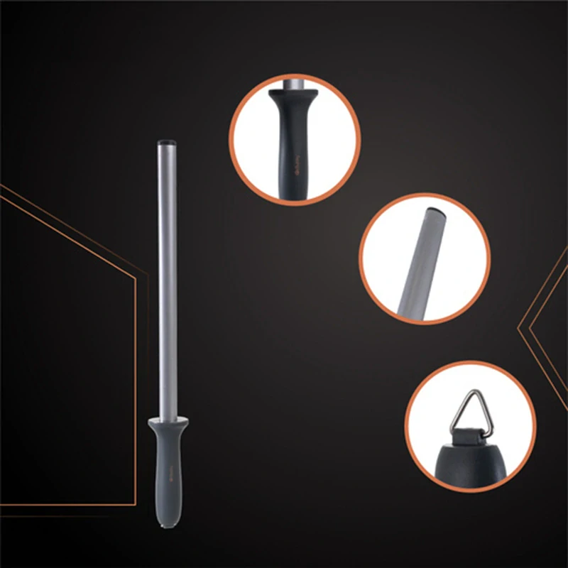 Diamantová brúska na nože