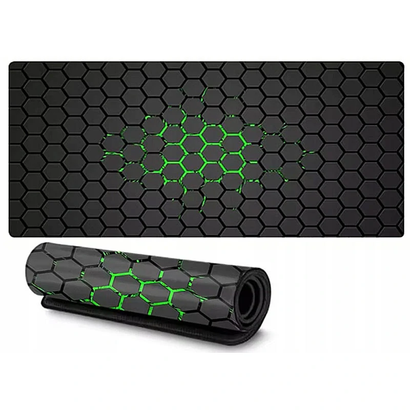 Herná podložka pod myš 80x30cm