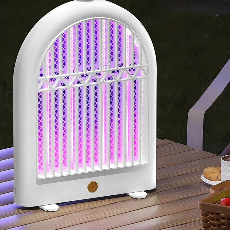 UV Lampa proti komárom