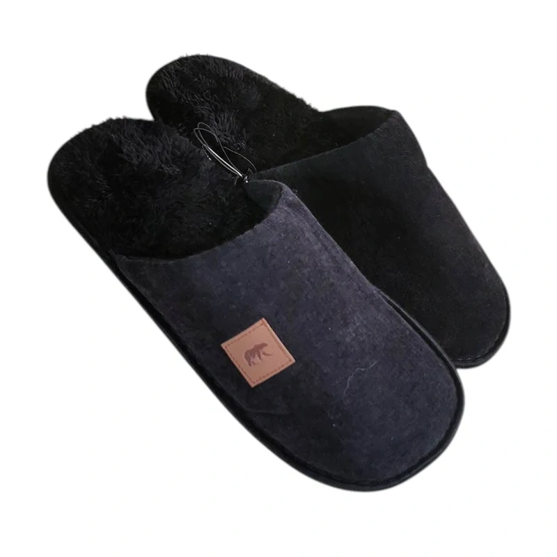 Papuče termo veľkosť 40/41