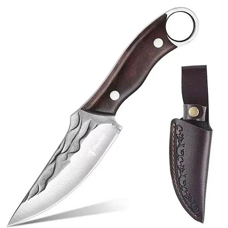 Poľovnícky nôž 22/11cm