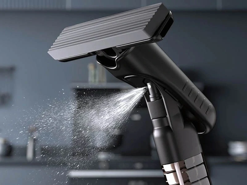 Mini mop s rozprašovačom