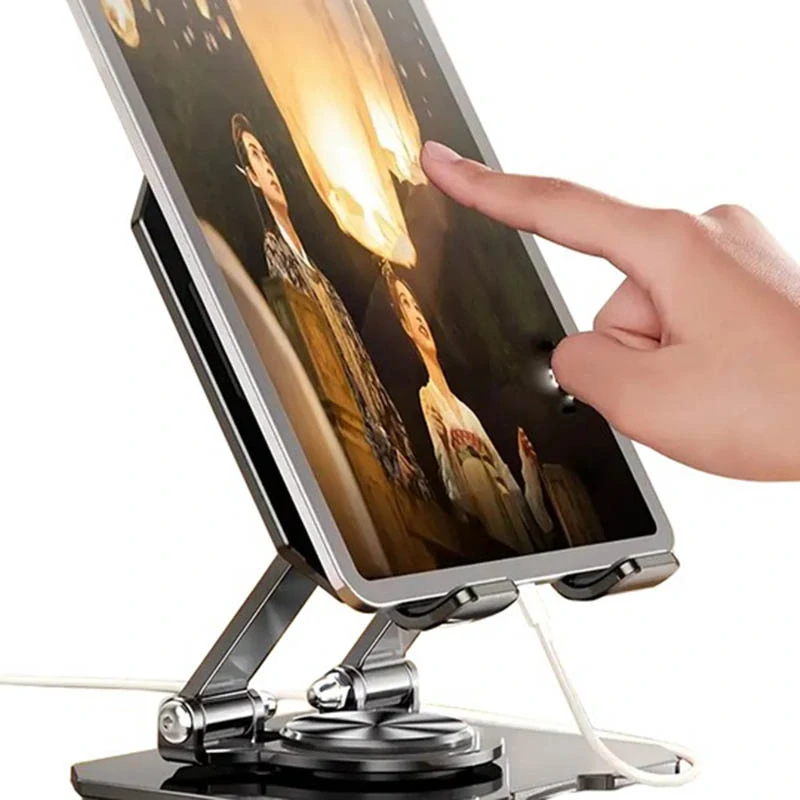 Nastaviteľný stojan na tablet 4-16"
