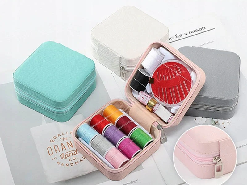 Súprava na šitie 46 dielna