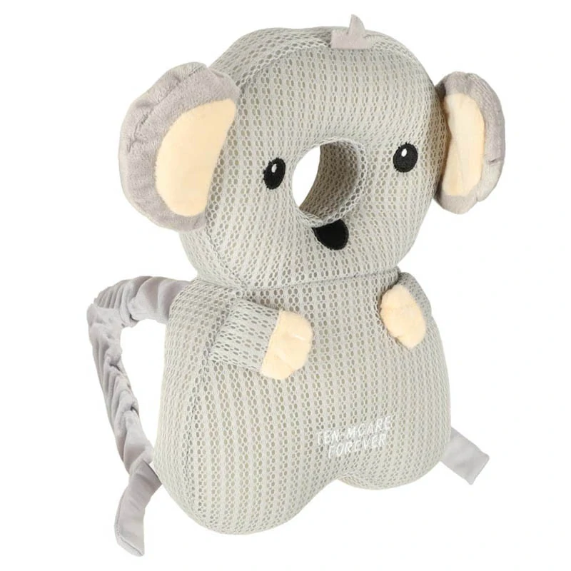 Detský ochranný batoh pre bezpečné učenie chôdze Koala