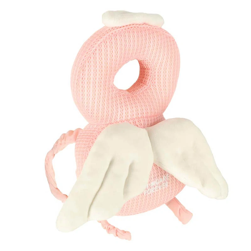 Detský ochranný batoh pre bezpečné učenie chôdze Anjelik