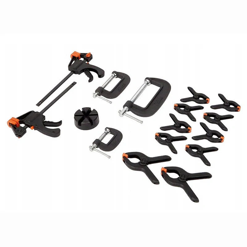 Werckmann - Sada svoriek 16-dielna