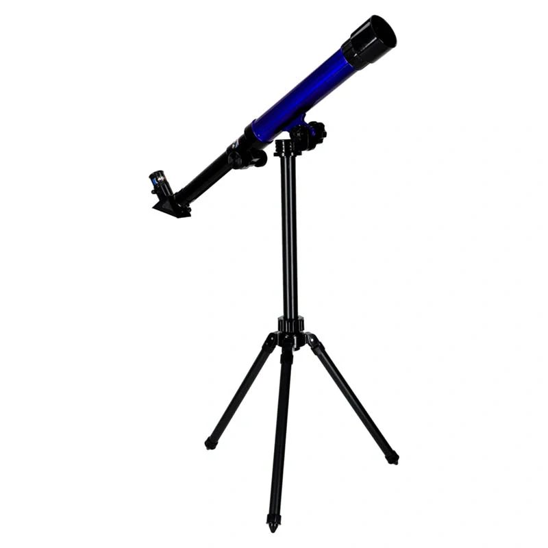 Edukačný teleskop so statívom 20× / 30× / 40× – ďalekohľad pre deti