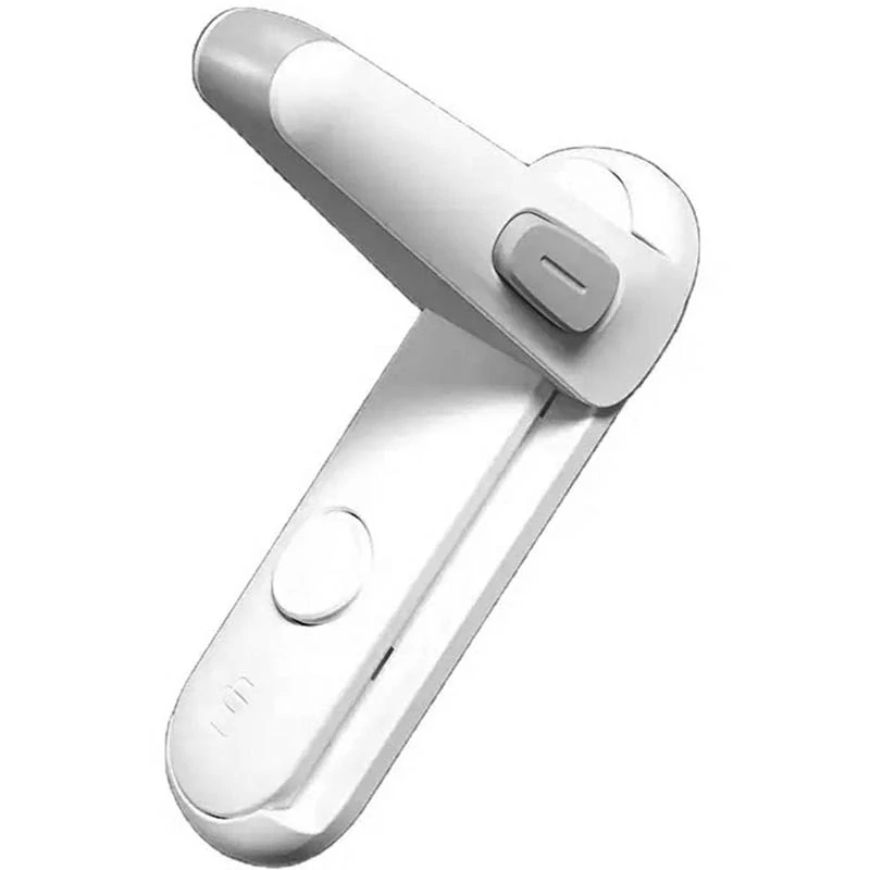 Blokáda kľučky na dvere a okná