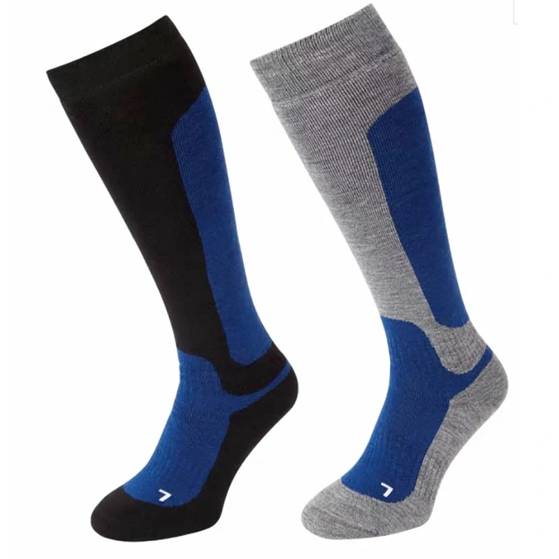 Pánske lyžiarske podkolienky Ski Socks