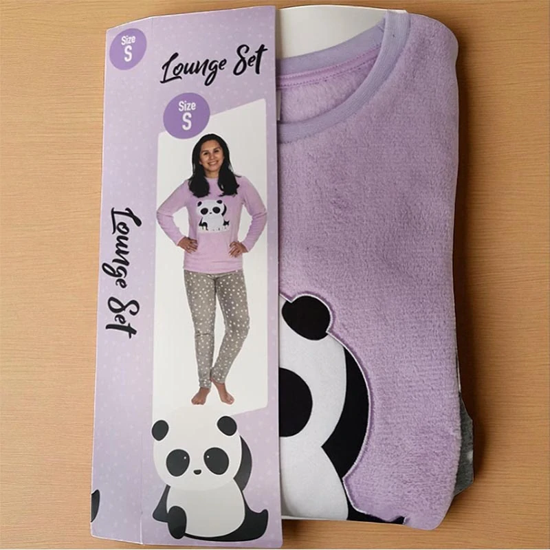 Dámsky domáci úbor - veľkosť S