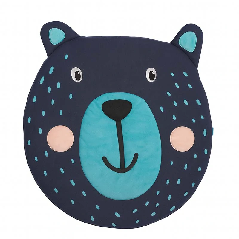 JAKO-O - Detská podložka na hranie