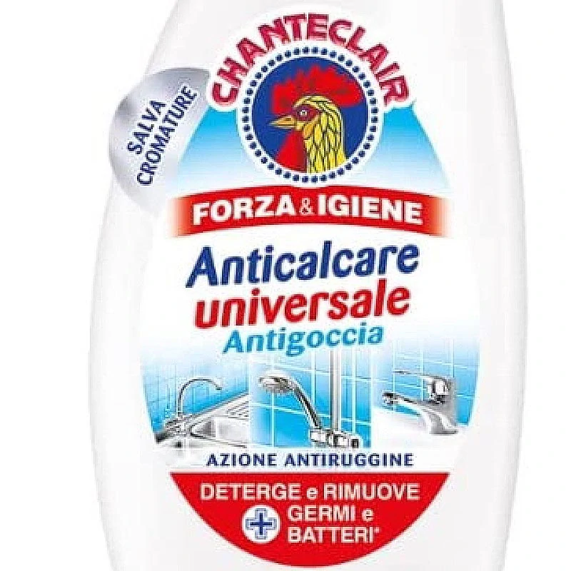 Chante Clair Anticalcare Universale Antigoccia 625 ml