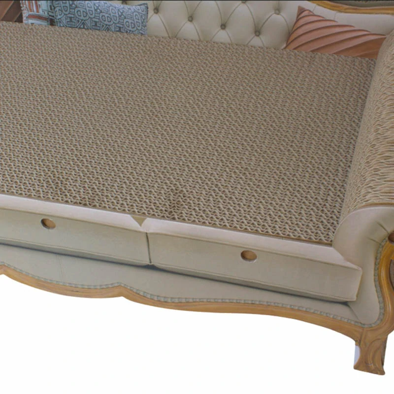 Pohovka so škrabadlom pre mačku 52x22x23cm