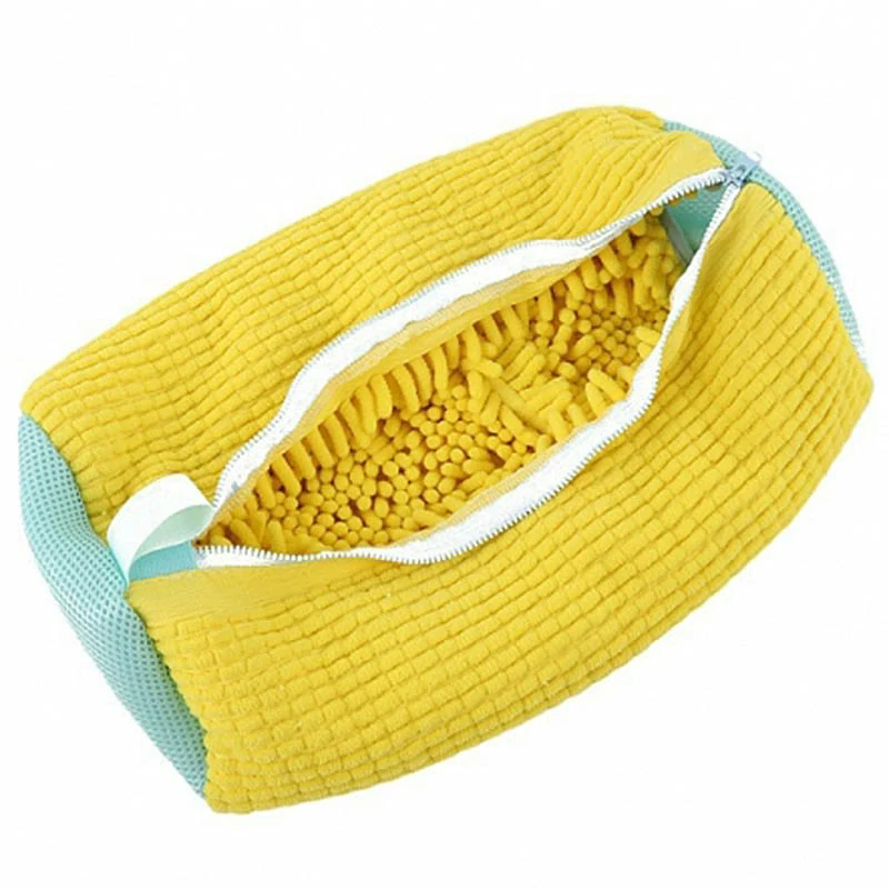 Vrecko na pranie topánok