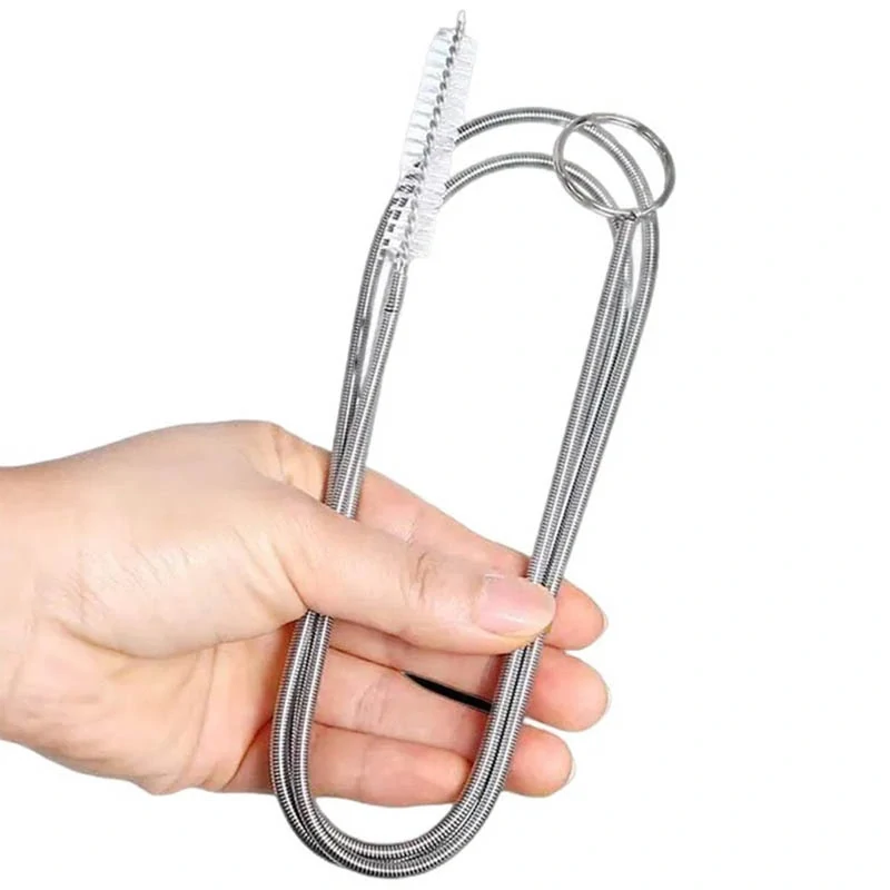 Kefka na čistenie odtokov 150 cm