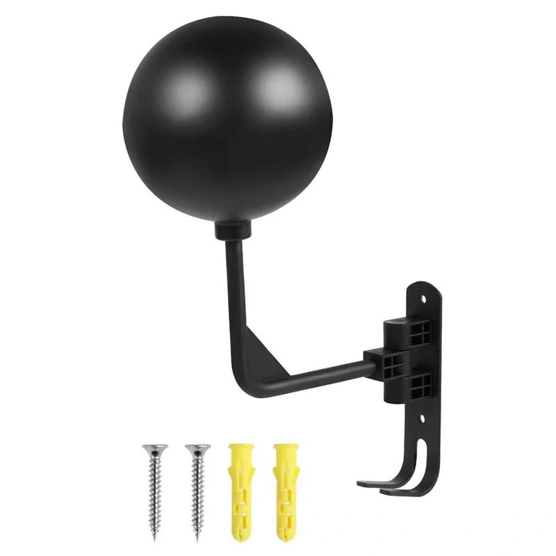 Nástenný držiak na motocyklovú prilbu