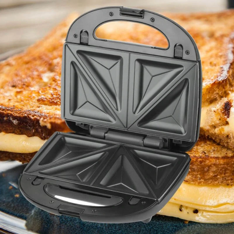 Multifunkčný toastovač 6v1 850W