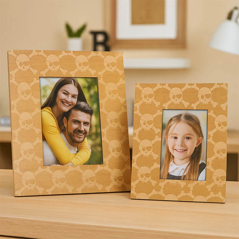 Sada rámov na fotografiu 