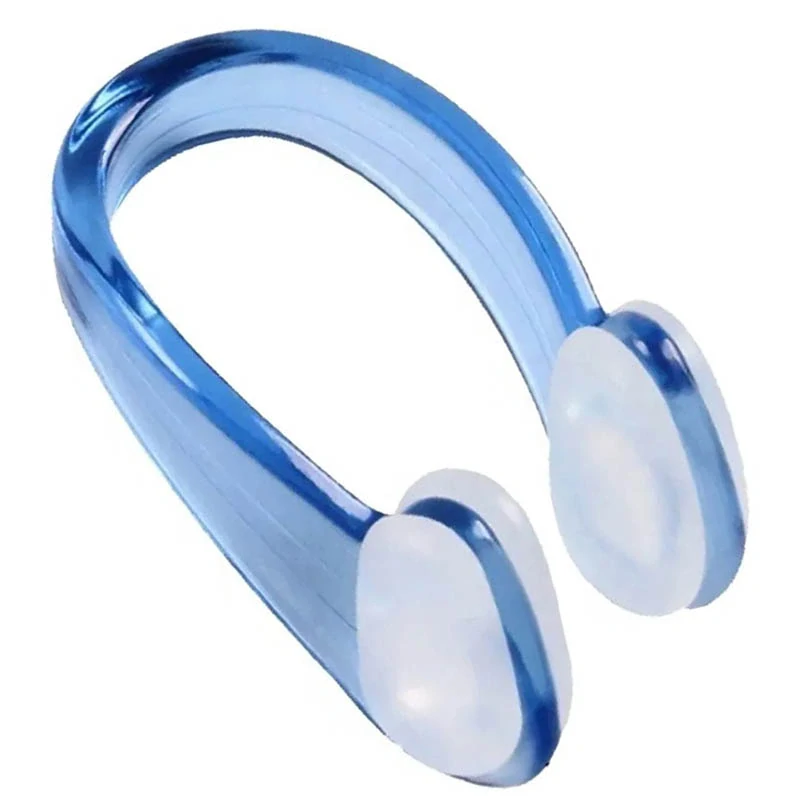 Klip na nos na plávanie