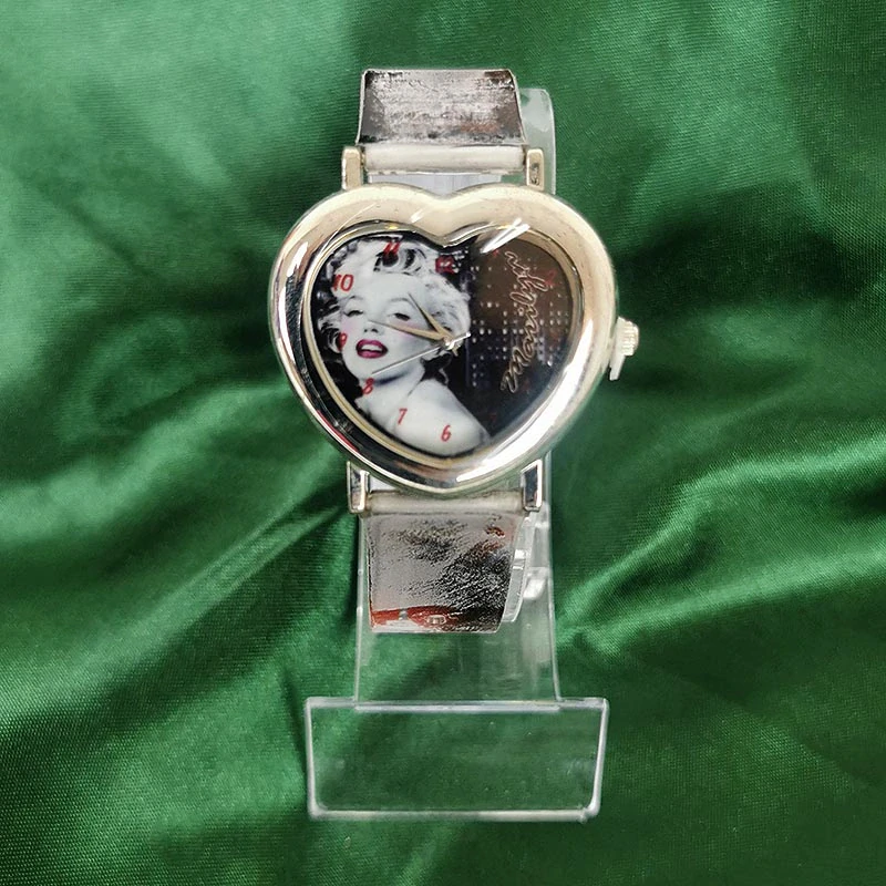Dámske hodinky Marilyn Monroe