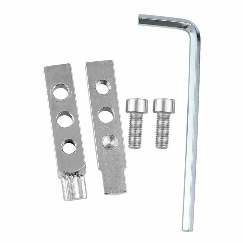 Nástroj na odstraňovanie poškodených závitov kovových rúrok