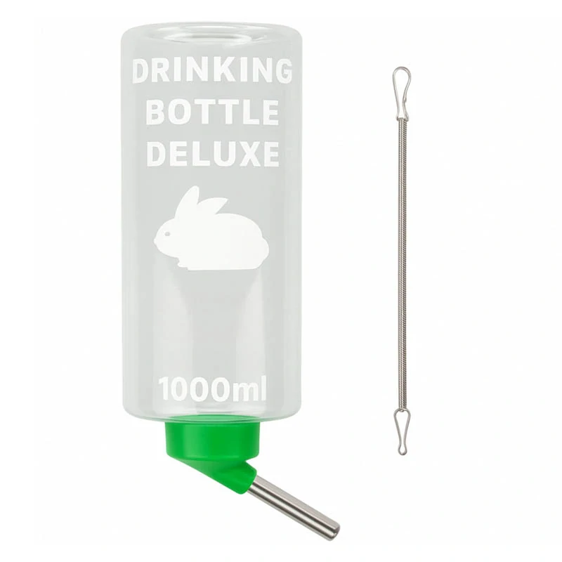 Napájadlo pre hlodavce 1000 ml