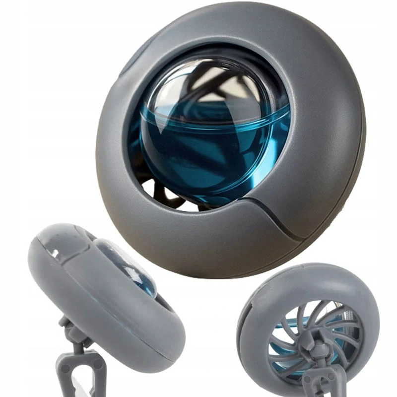 Osviežovač vzduchu do auta na mriežku ventilácie