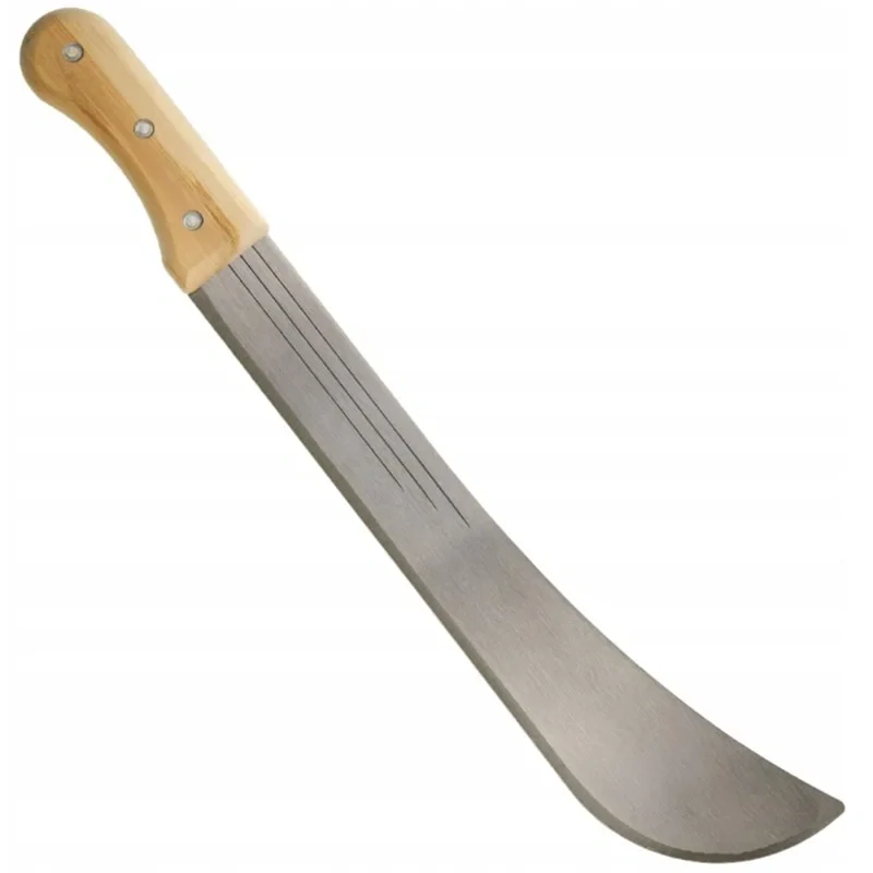 Mačeta na záhradné práce 56 cm