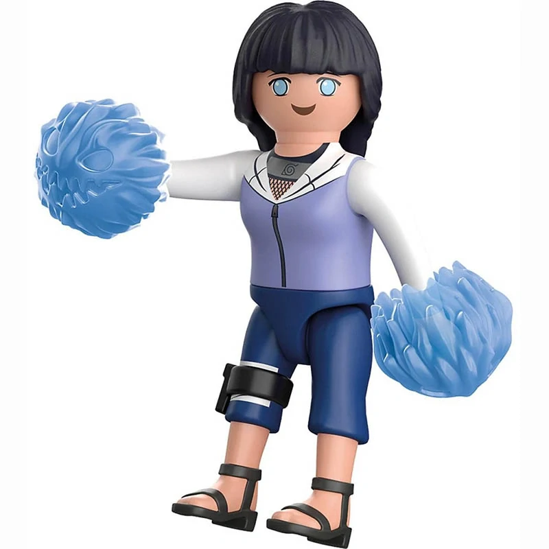 Playmobil Naruto Shippuden - Hinata