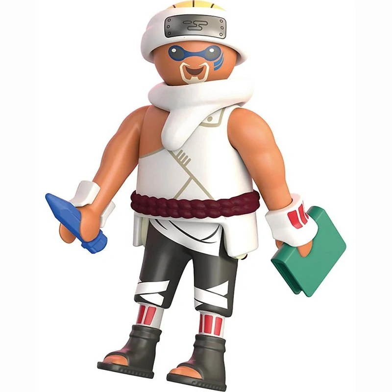 Playmobil Naruto Shippuden - Killer Bee