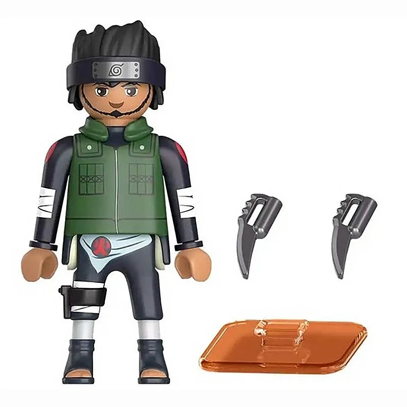 Playmobil Naruto Shippuden - Asuma