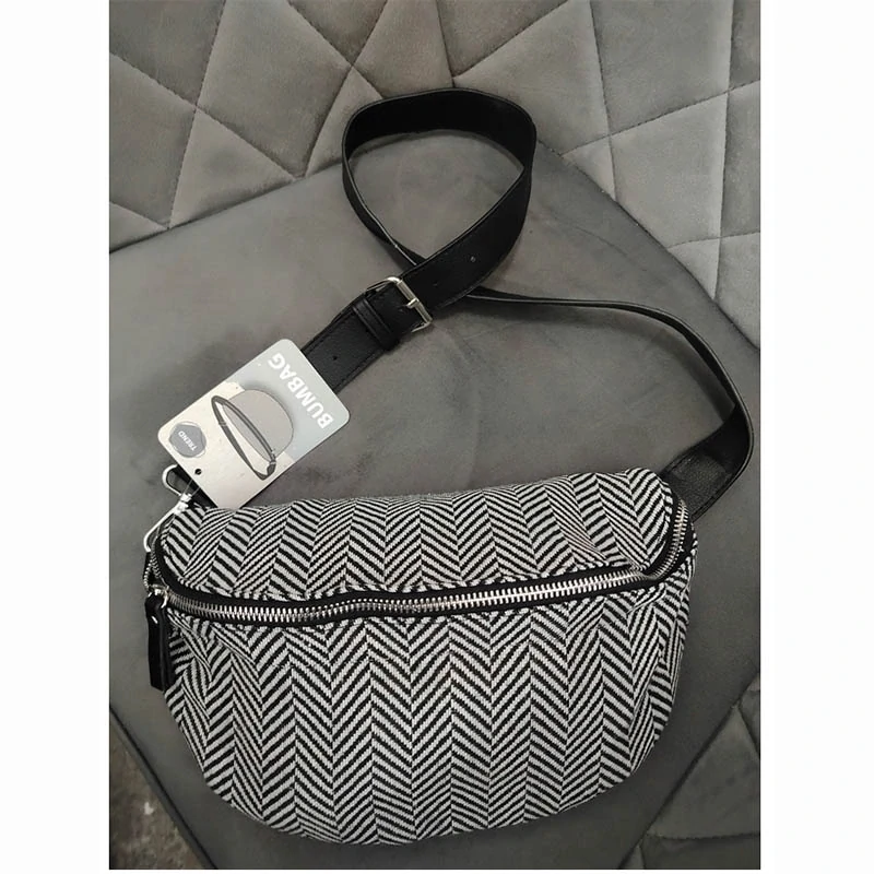 Ľadvinka dámska BUMBAG