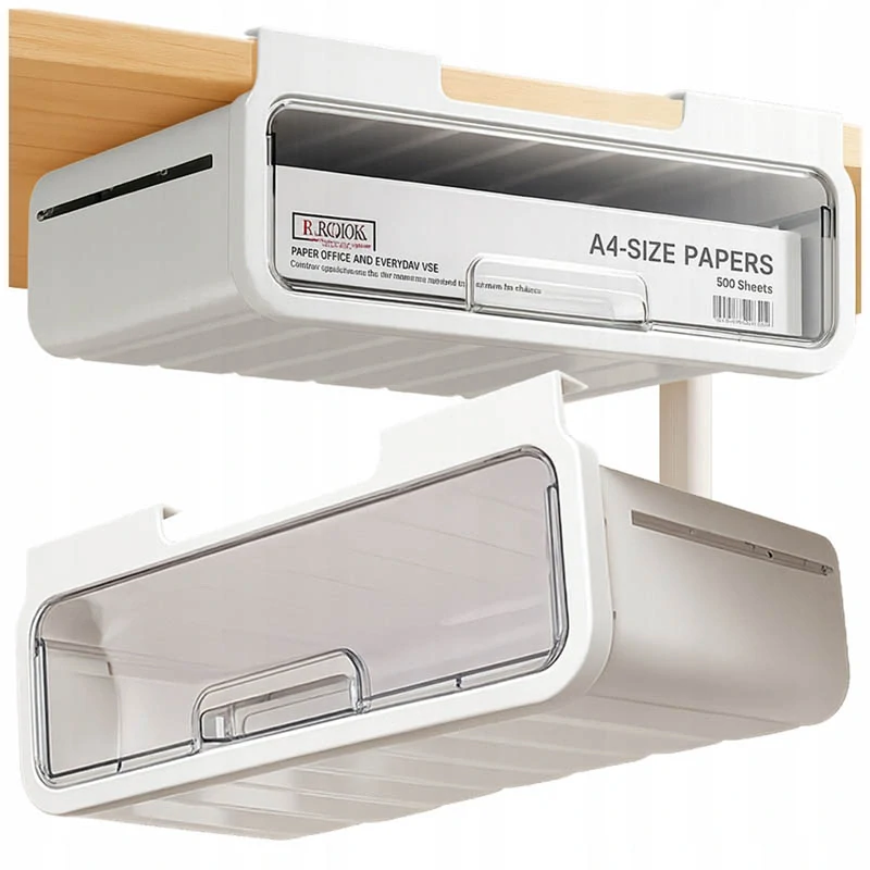 Výsuvná zásuvka pod stôl