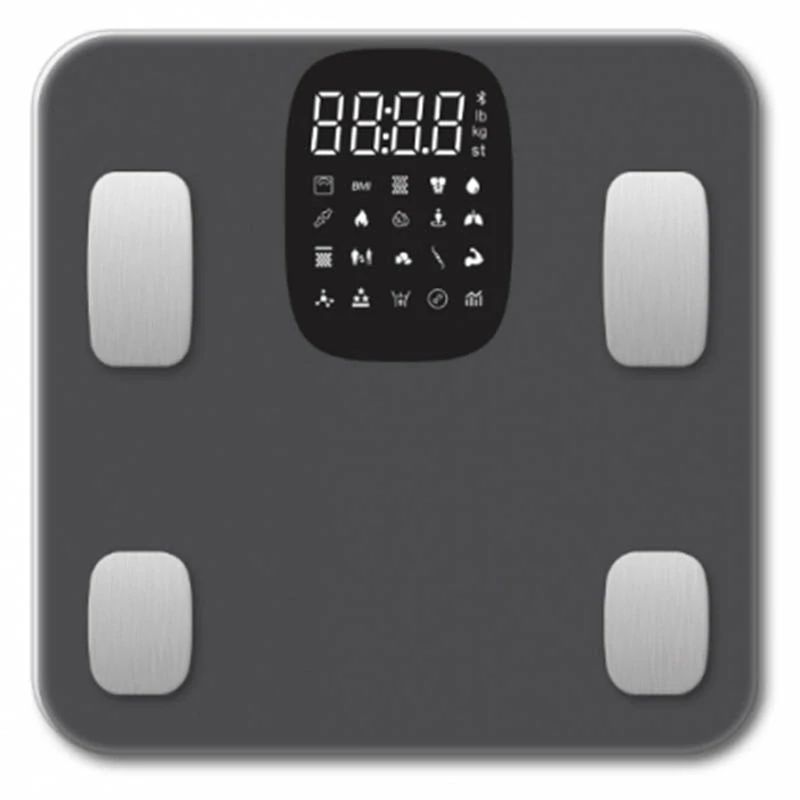 Smart osobná váha Bluetooth