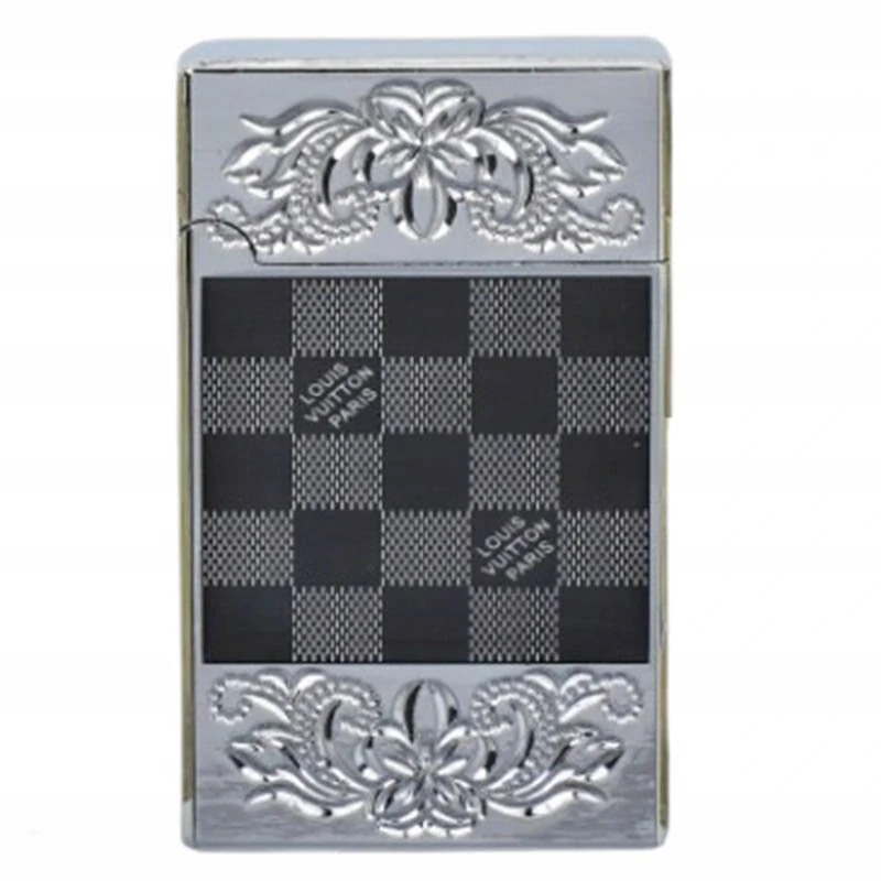 Zapaľovač Gentelo šachovnica v darčekovej kazete