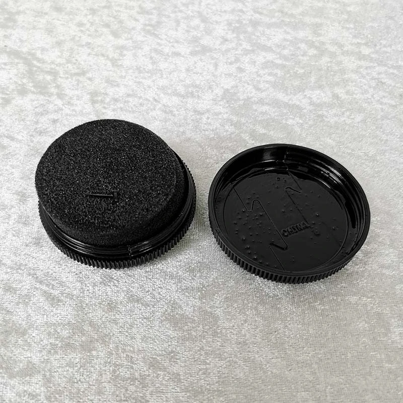 Leštidlo na topánky čierne