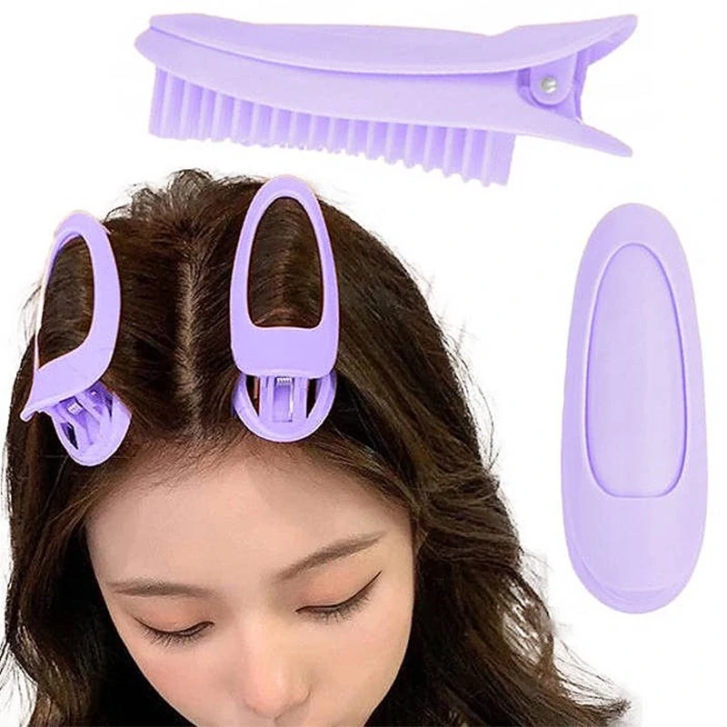 Natáčky na vlasy 2 ks