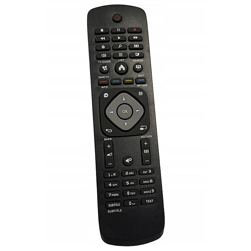 Diaľkový ovládač pre Smart TV Philips