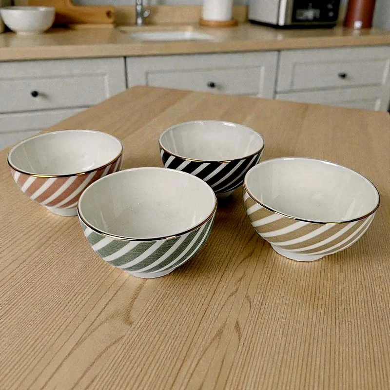 Keramická miska Majesty 600 ml