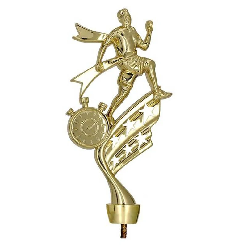 Trofej - Beh 19cm