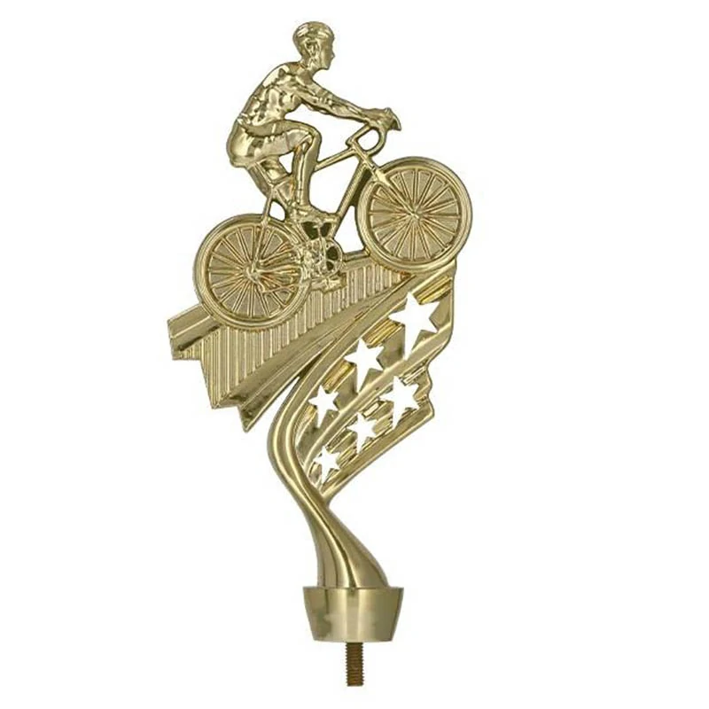 Trofej - Cyklistika 19cm