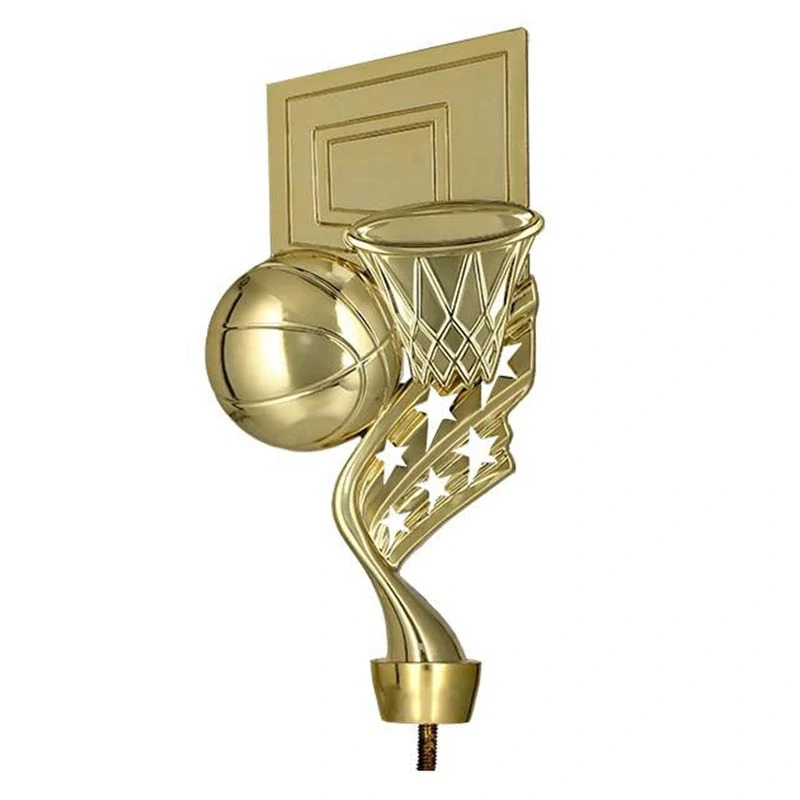 Trofej - Basketbal 19cm