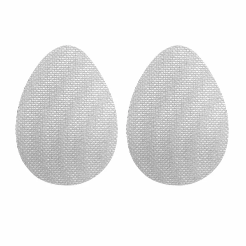 Protišmykové gélové podložky na podrážky topánok 2ks