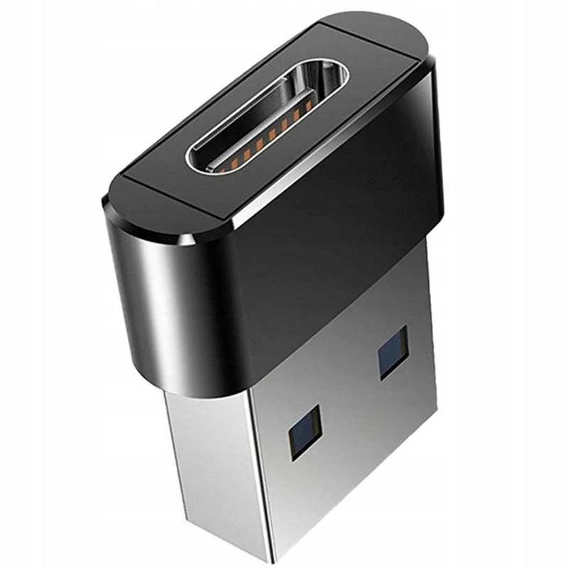 OTG adaptér USB-A na USB-C