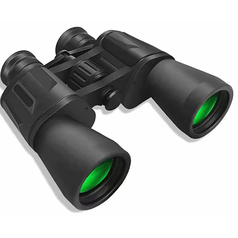 Ďalekohľad 20×50 s FMC úpravou