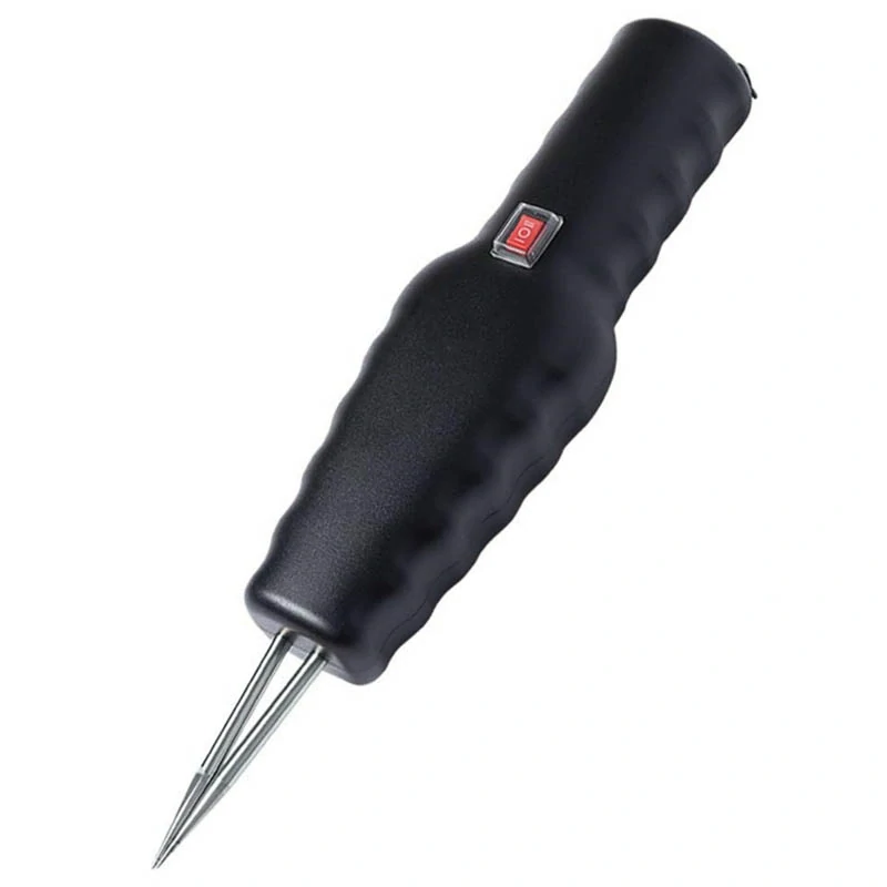 Elektrický odstraňovač peria pre hydinu