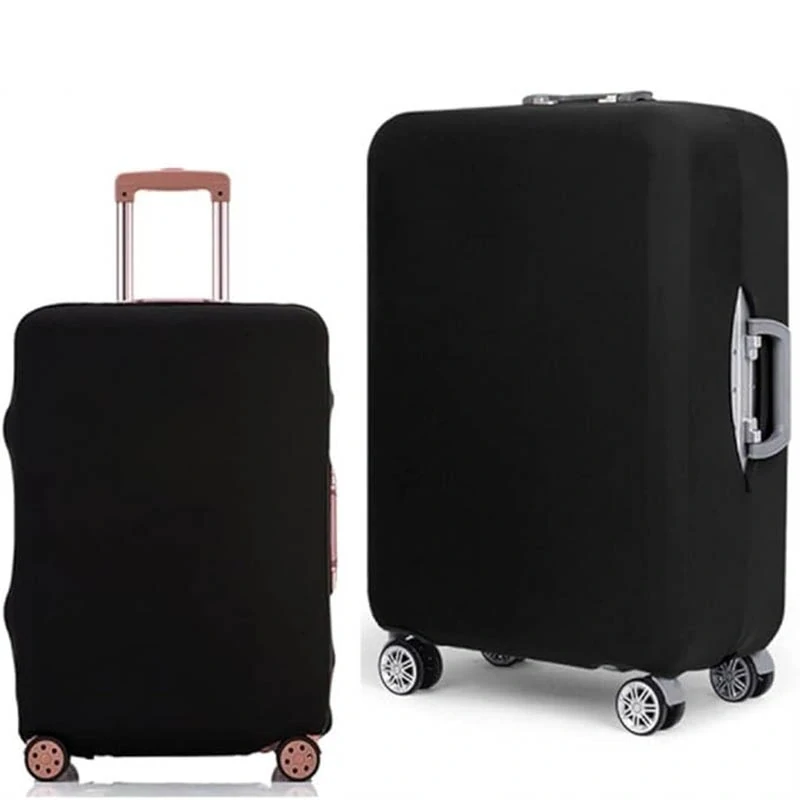 Elastický ochranný obal na kufor L