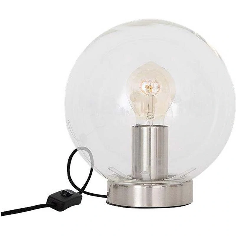 Stolová lampa Aurosens